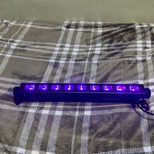 Black light